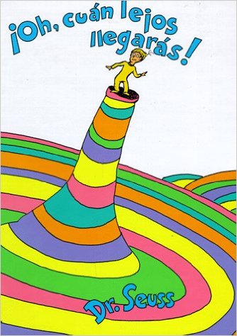 dr seuss book